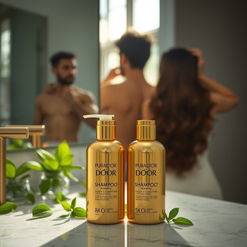 Biotin Shampoo: 5 Ultimate Secrets For Amazing Hair Growth In 2026 1 biotin shampoo product view