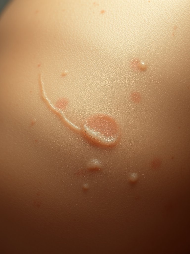 body lotion for dry skin - Illustration 3