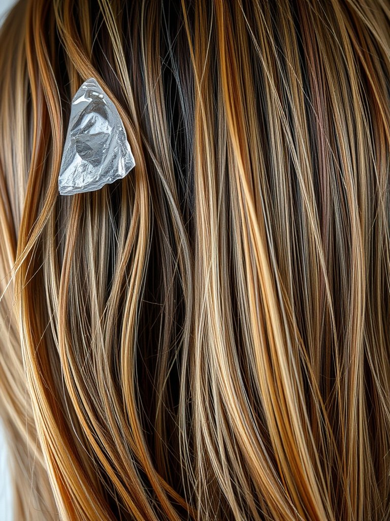 hair mask for dry hair - Illustration 2