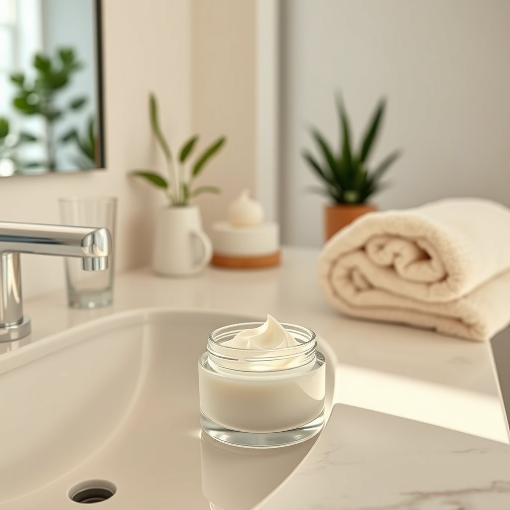 hydrating moisturizer product view