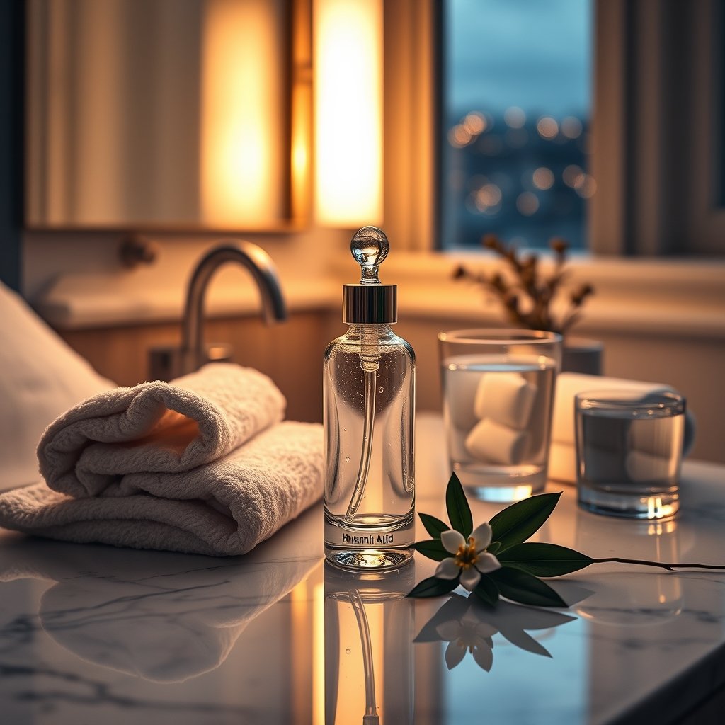 Night Serum: 5 Ultimate Secrets For Amazing Skin In 2026 1 night serum product view