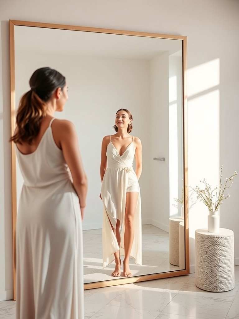 retinol body lotion - Illustration 3