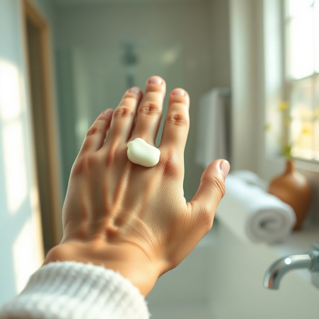 Healing Ointment: 5 Ultimate Secrets For Amazing Skin Relief In 2026 2 healing ointment in action