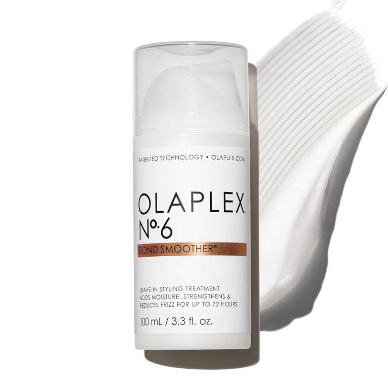 Frizz Control: 7 Ultimate Steps For Amazing, Smooth Hair In 2026 1 716qY2MPxJL. SL1500 Must Have Skin