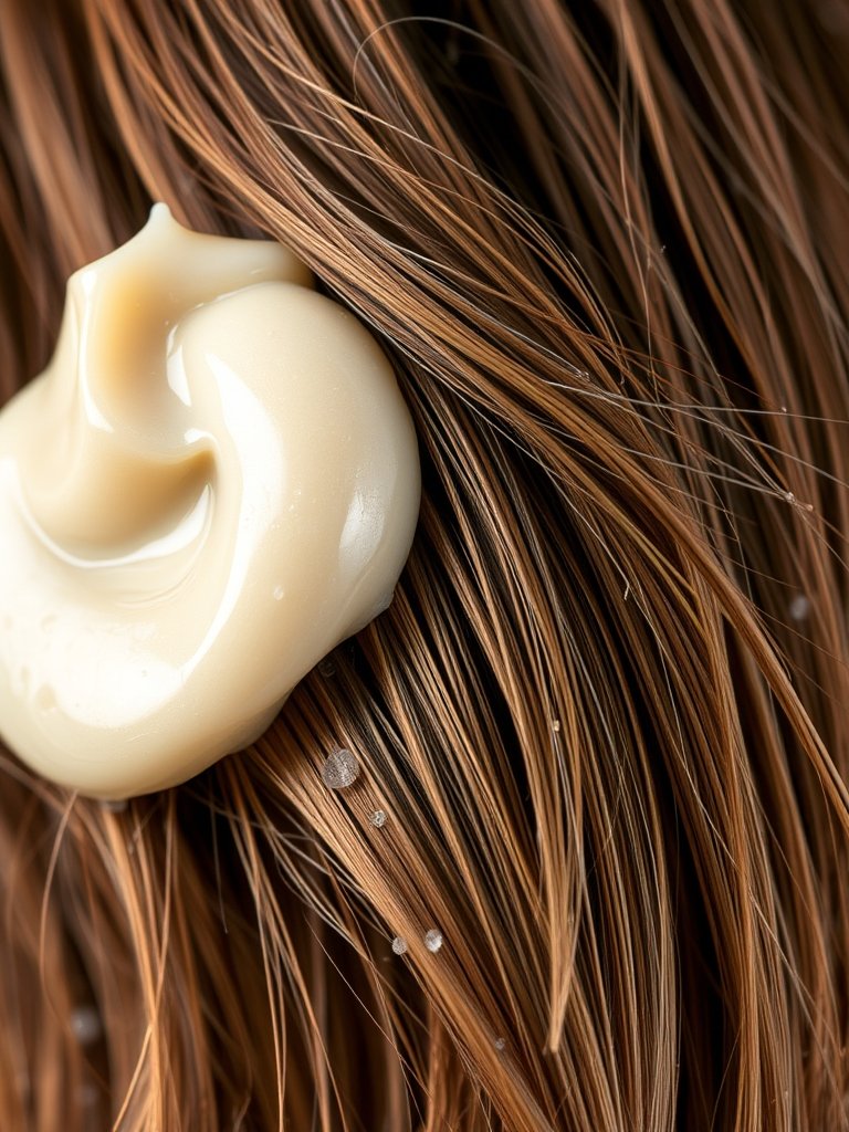 Best Hair Masks for Dry, Frizzy Hair - Illustration 2