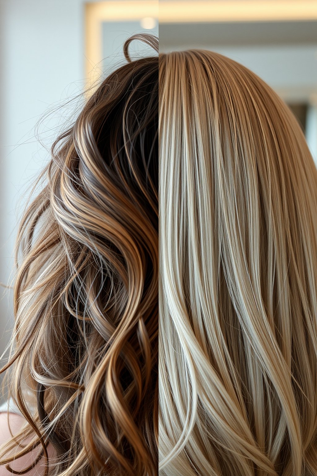 Best Hair Masks for Dry, Frizzy Hair - Illustration 1