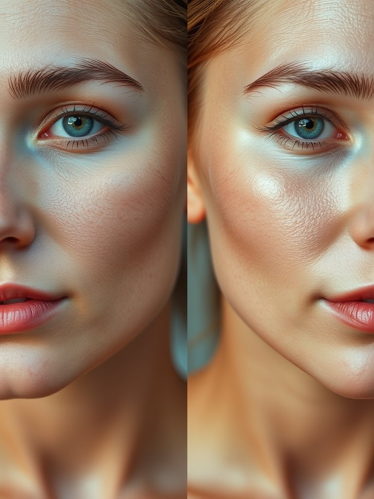 glycolic acid body wash - Illustration 3
