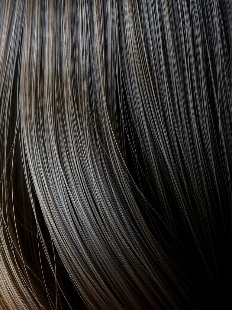 how to repair dry damaged hair fast - Illustration 3