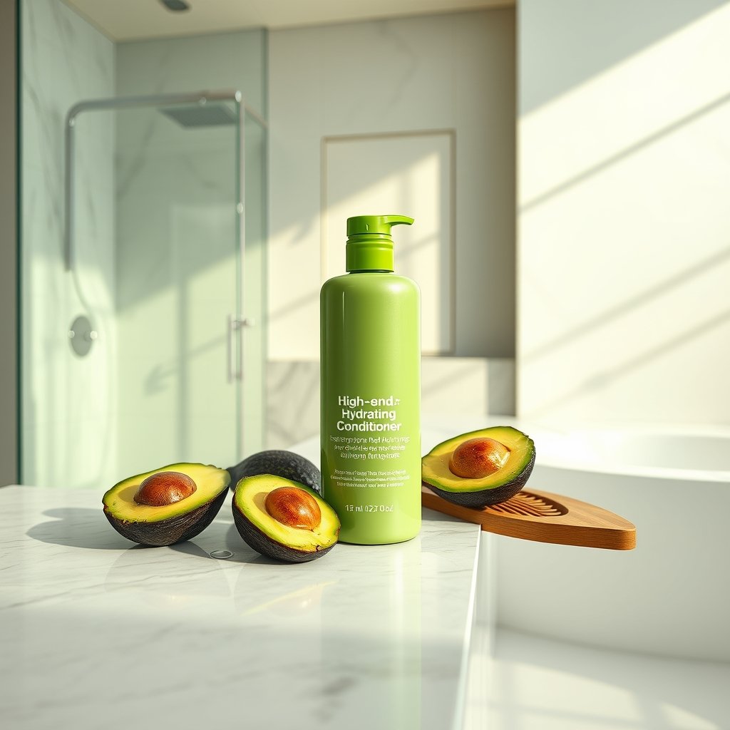 hydrating conditioner product view