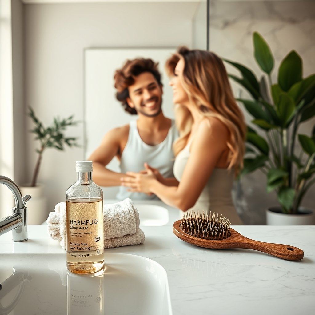 Anti Thinning: 7 Proven Steps For Amazing Results With PURA D'OR Shampoo 2026 1 anti thinning product view